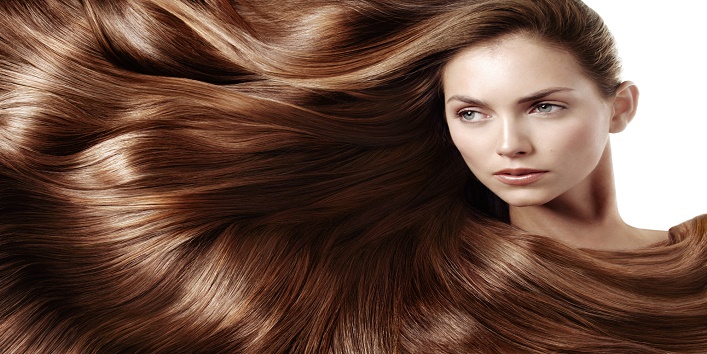 How to Get Rid of Frizzy Hair2
