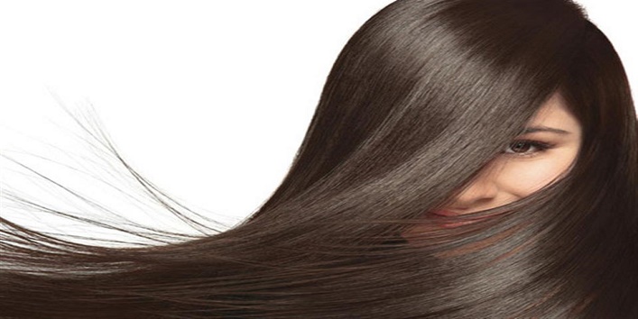 How to Get Rid of Frizzy Hair3