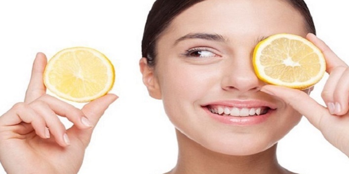 sugar lemon