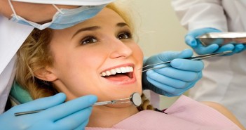 dental hygine