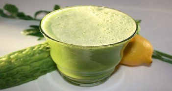 Green-Bitter