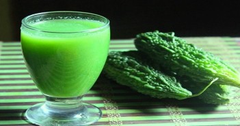 bitter gourd