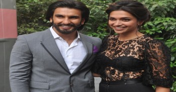 Deepika-Padukone-and-Ranveer-Singh event