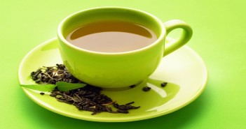 Green Tea 1