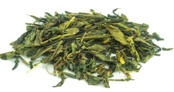 bancha green tea