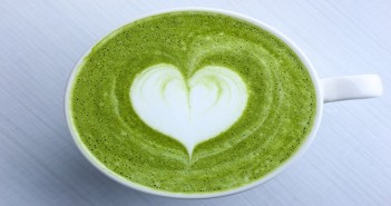 green tea for heart