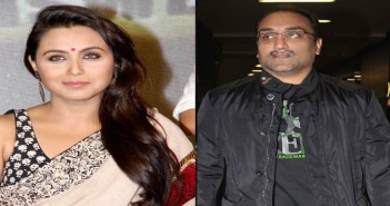 Rani Mukerji Aditya Chopra