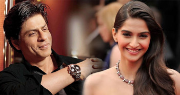 Sonam-sharukh
