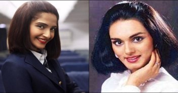 sonam kapoor neerja