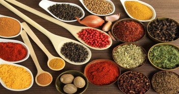 Hot – Spices