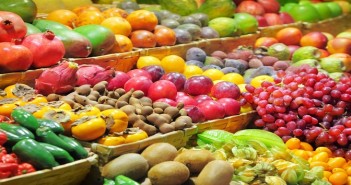fruits