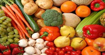 vegetables