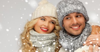 warm winter