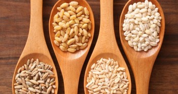 whole grains