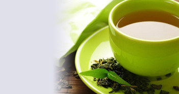 Green-tea