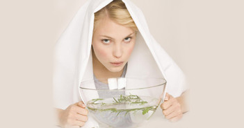 Use-a-steam-treatment