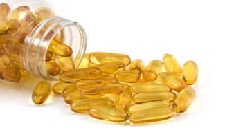 Omega-3-supplements
