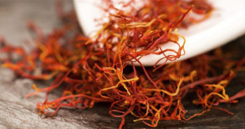Saffron