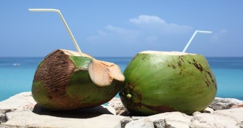 coconut 2water