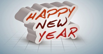 new year
