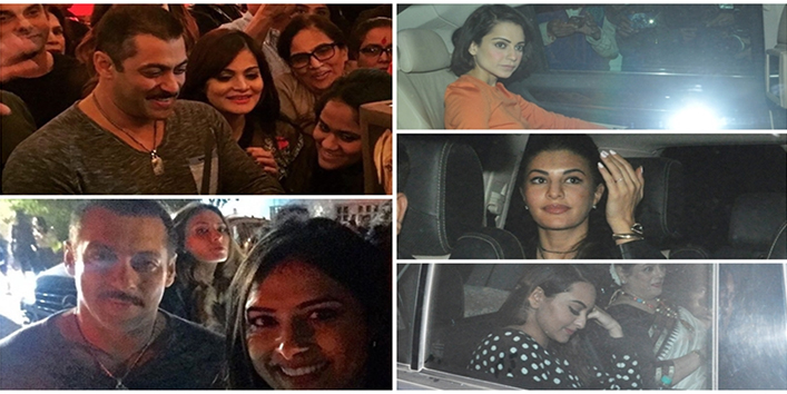 Bollywood-leading-actresses-including-Kangana-Ranaut