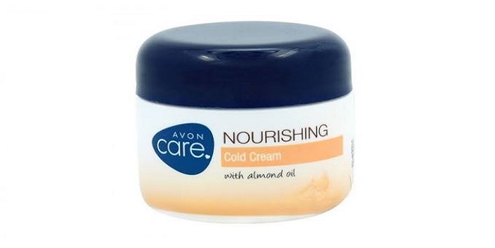 avon cold cream