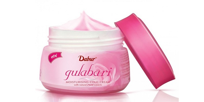 dabur gulab