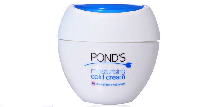 ponds