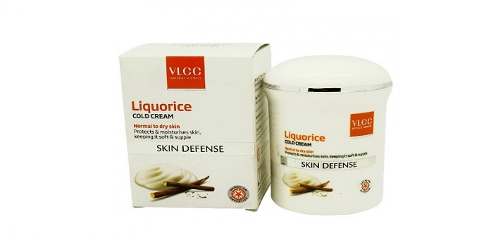 vlcc cold