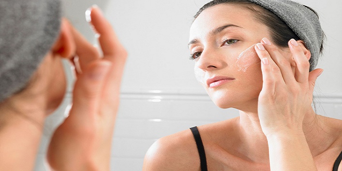 winter cold cream