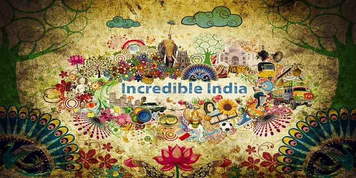 Incredible india