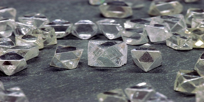 dimond