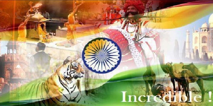 incredible india1