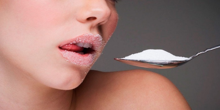 sugar