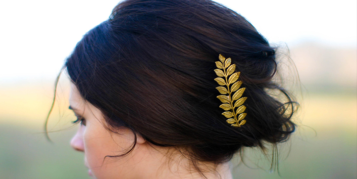 Barrettes
