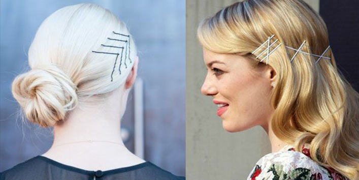 Bobby-Pins