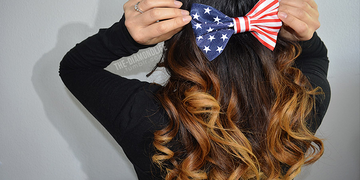 Hair-Bows