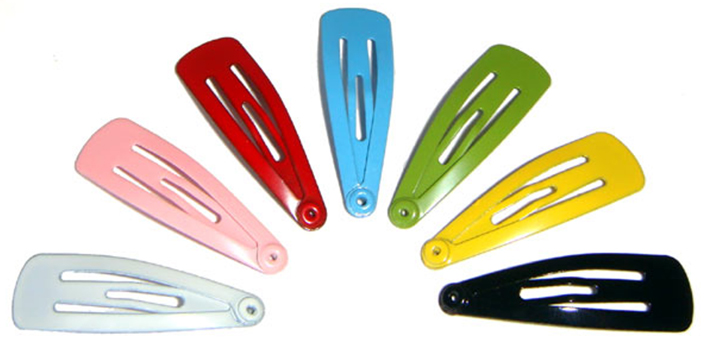 Hair-Clips
