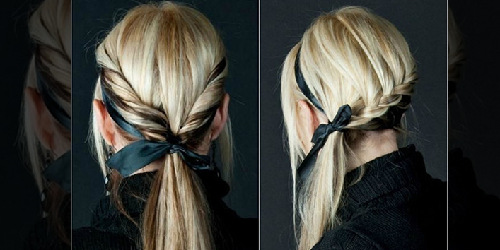 Ribbons