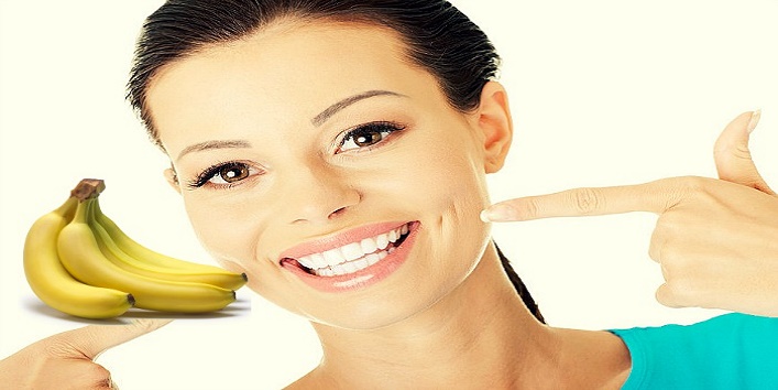 Banana Peel remedy