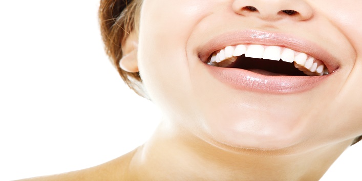 teeth whiting