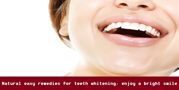 teeth