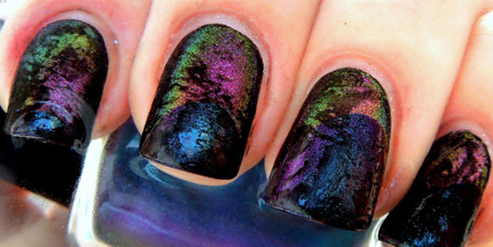 Duochrome