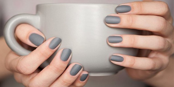 Matte