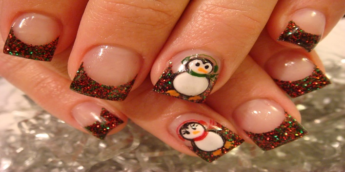 nail colors