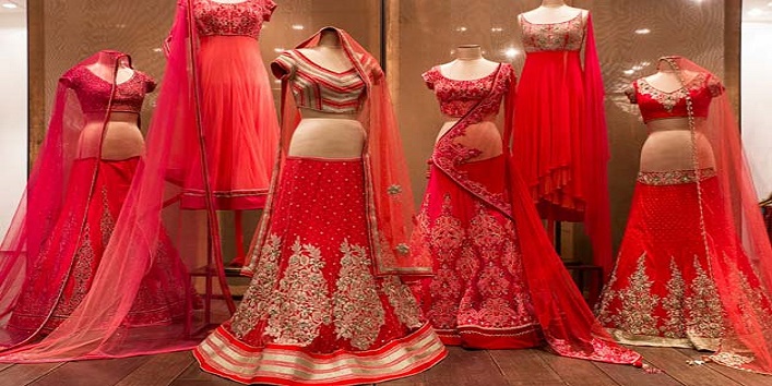 bridal shopping