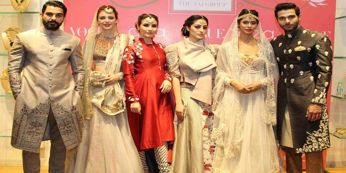 wedding shows