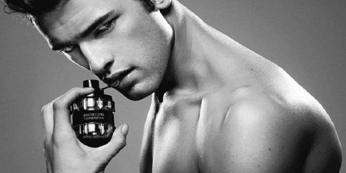 perfumes cover