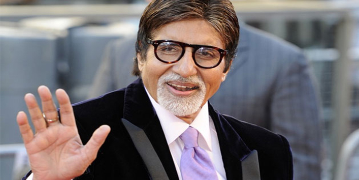 Amitabh-Bachchan