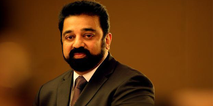 Kamal-Hassan